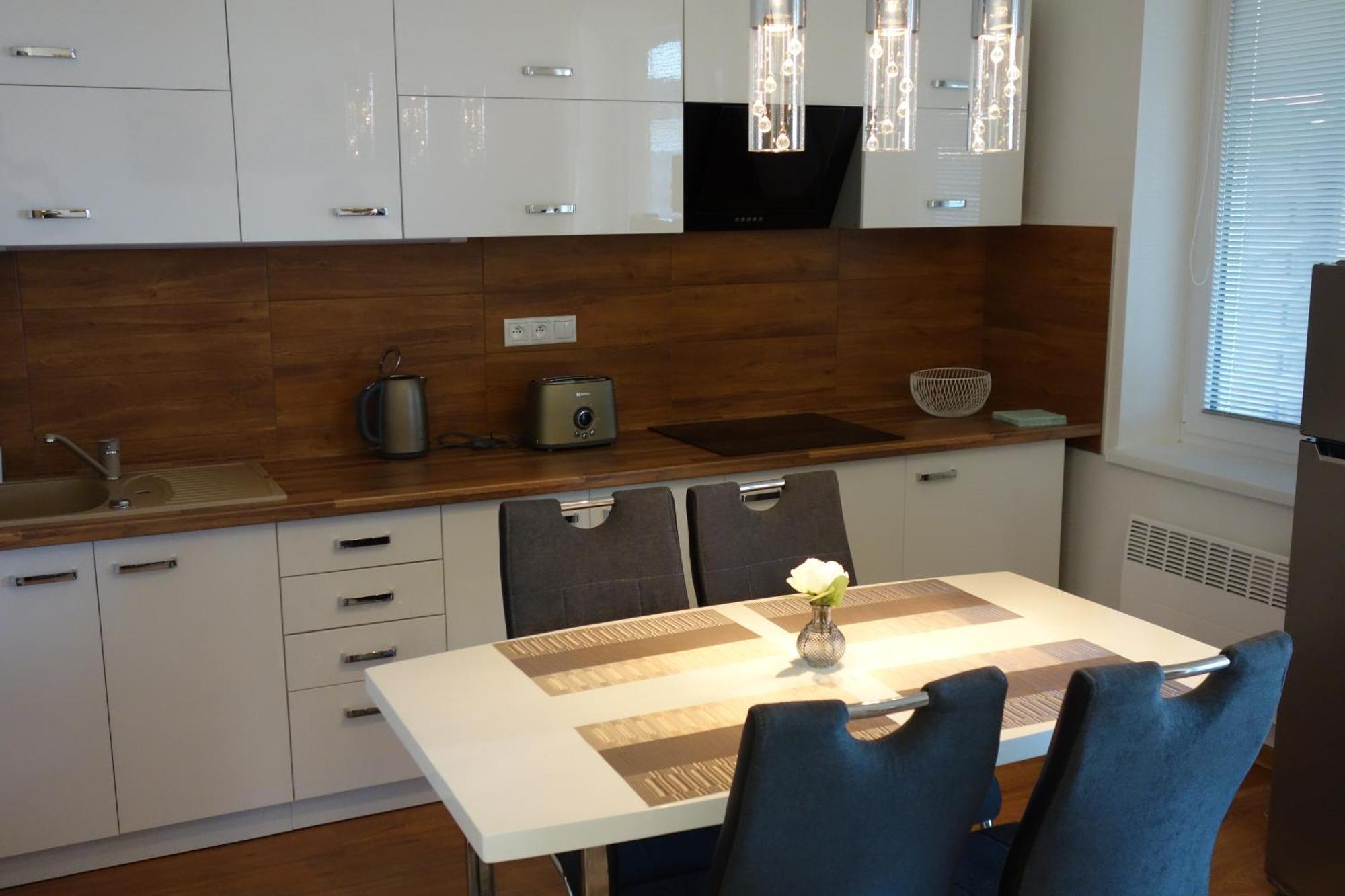 Apartmany Rubin Nesvady Extérieur photo