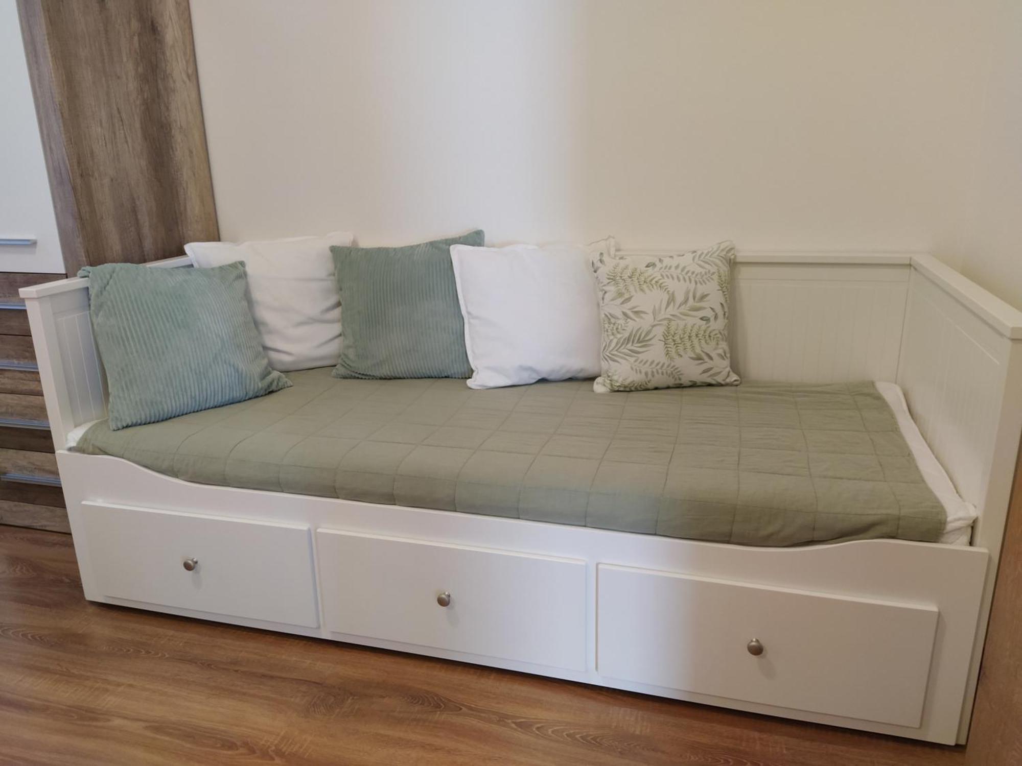 Apartmany Rubin Nesvady Extérieur photo