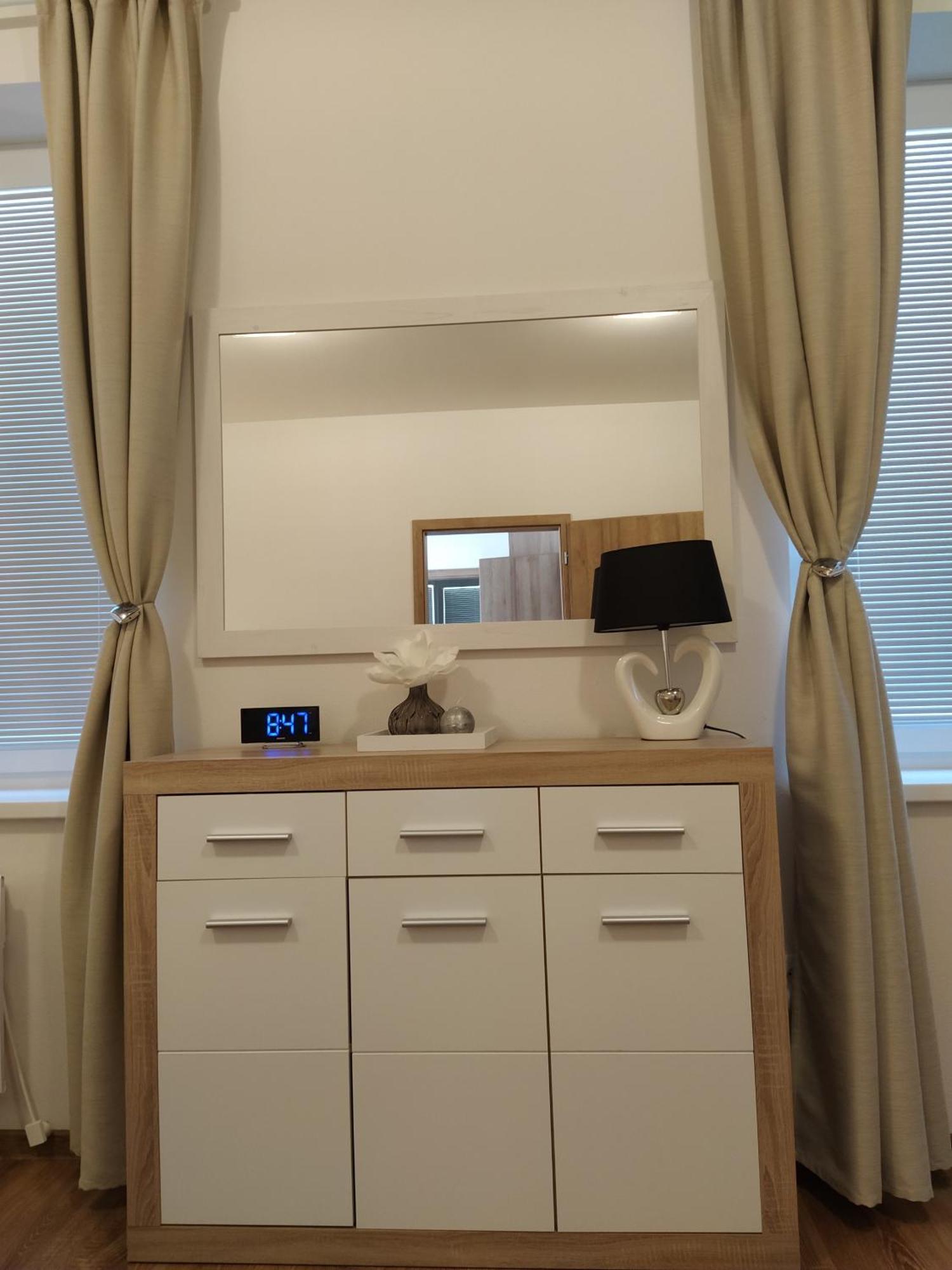 Apartmany Rubin Nesvady Extérieur photo
