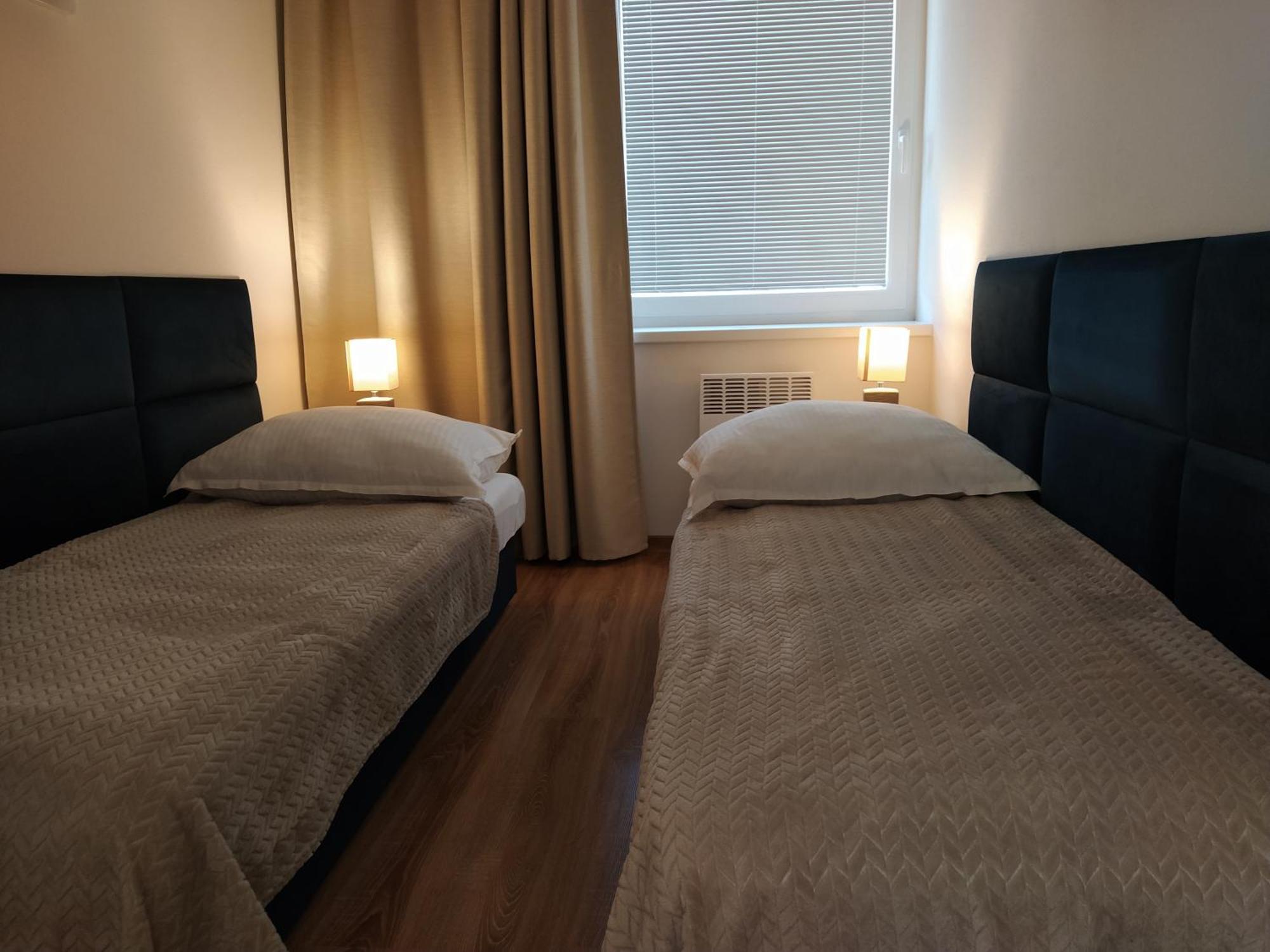 Apartmany Rubin Nesvady Extérieur photo