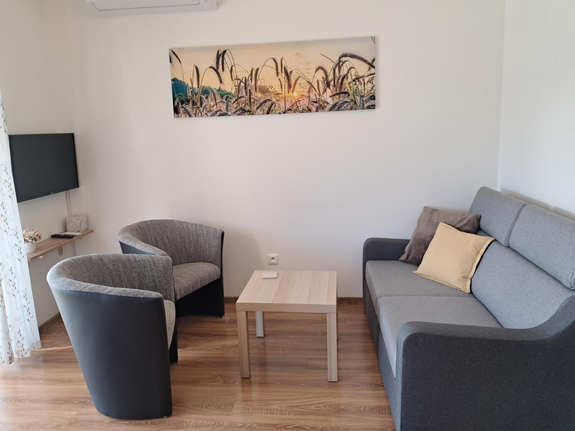 Apartmany Rubin Nesvady Extérieur photo