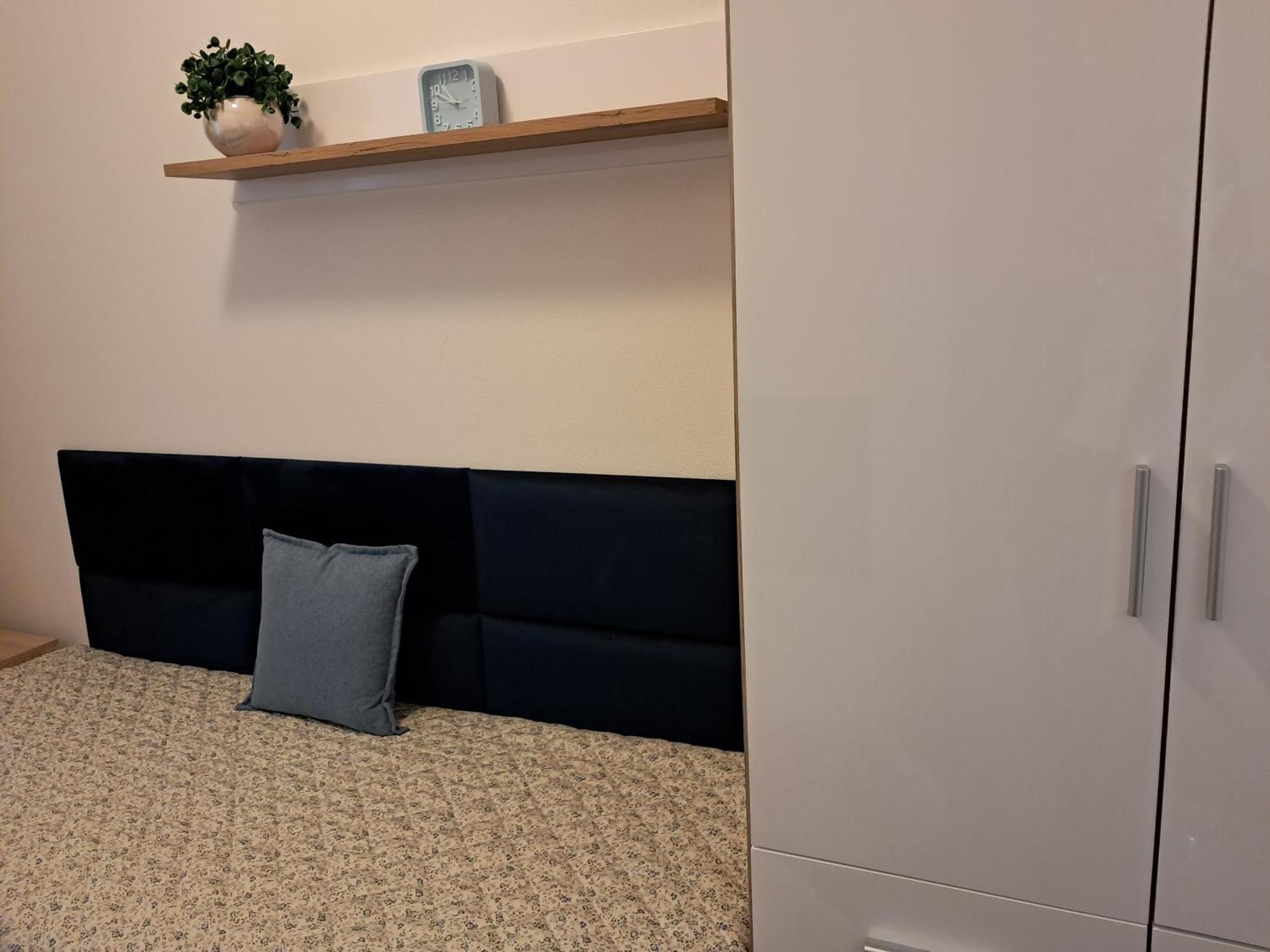 Apartmany Rubin Nesvady Extérieur photo
