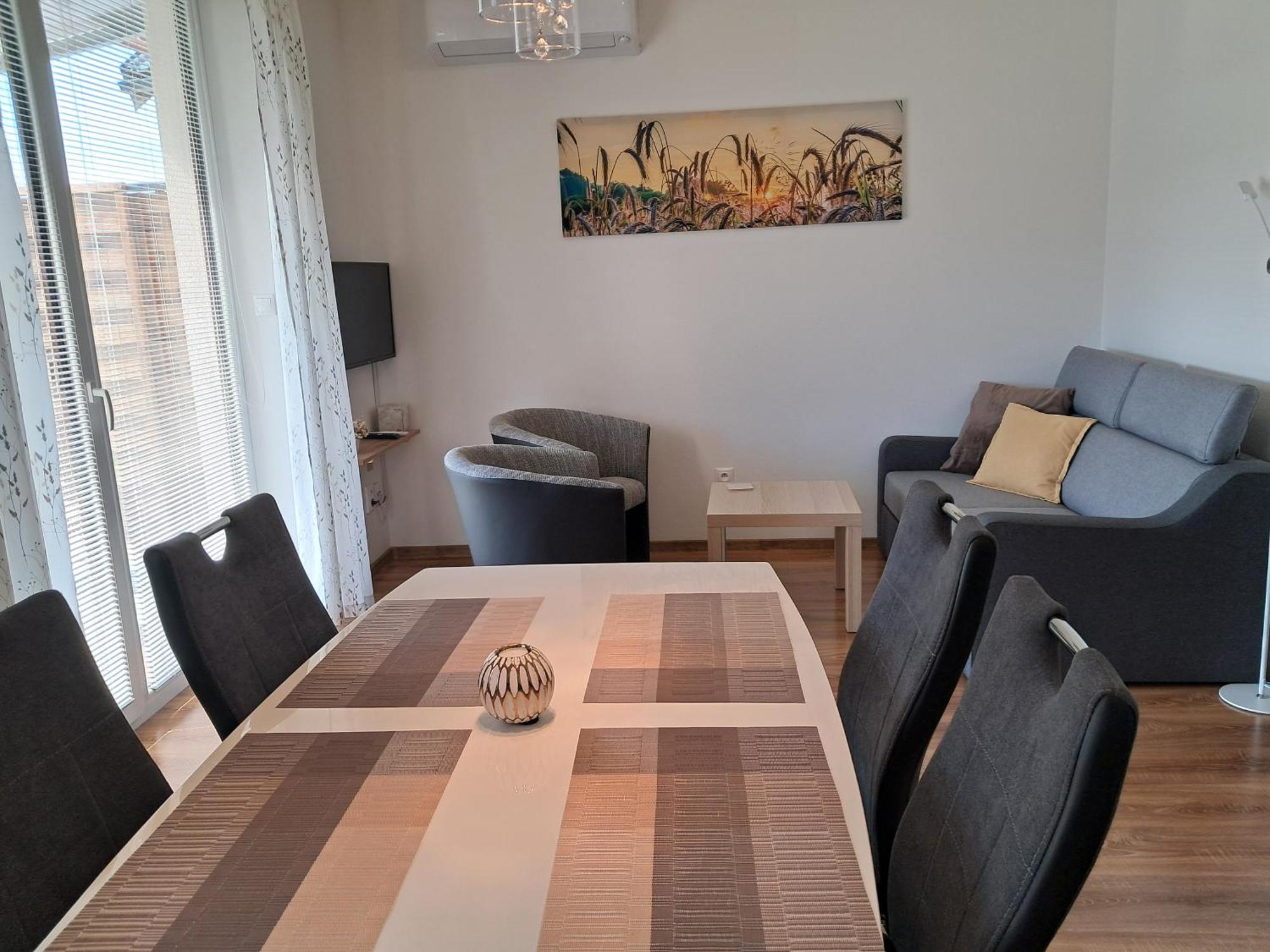 Apartmany Rubin Nesvady Extérieur photo