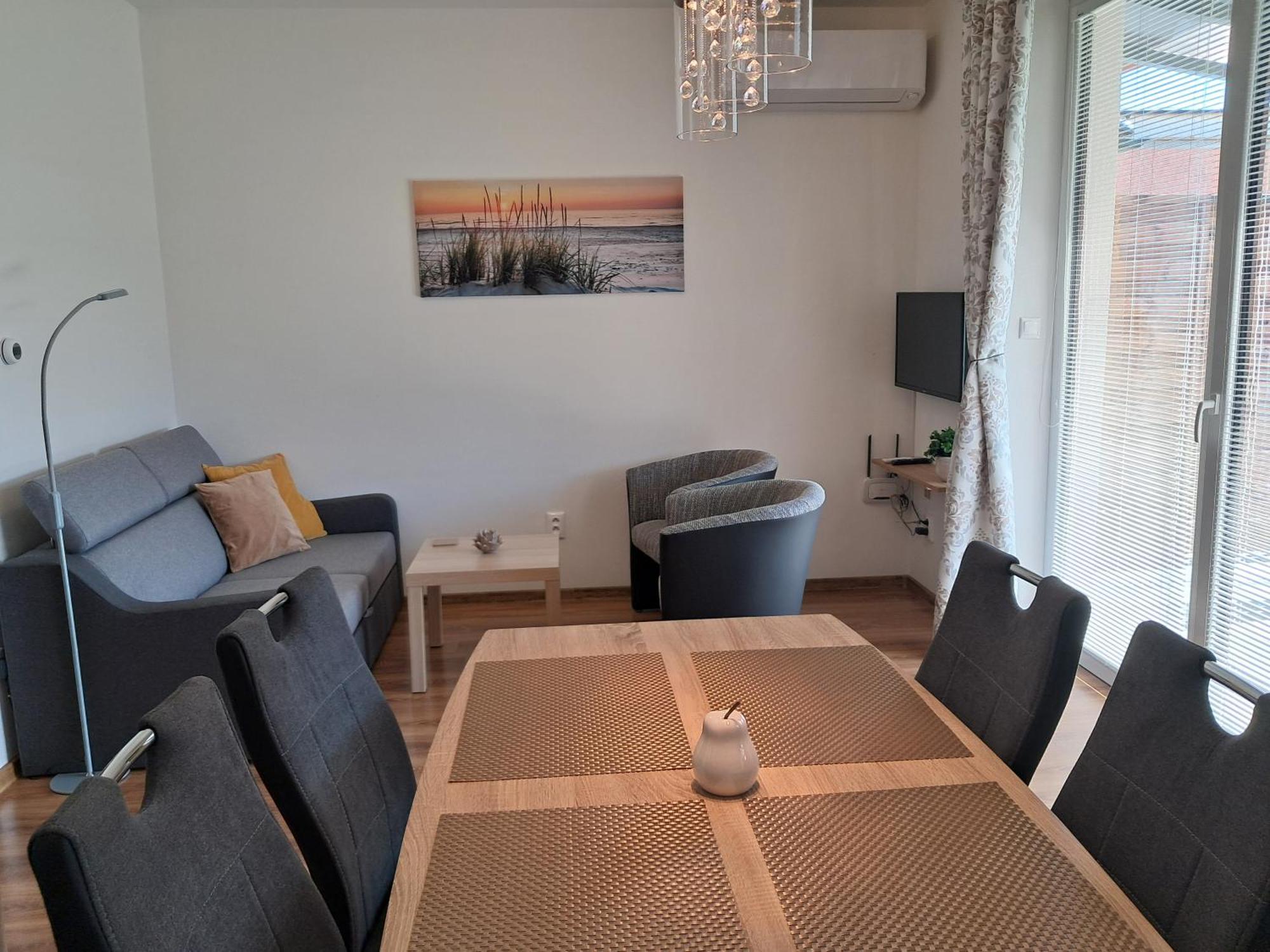 Apartmany Rubin Nesvady Extérieur photo