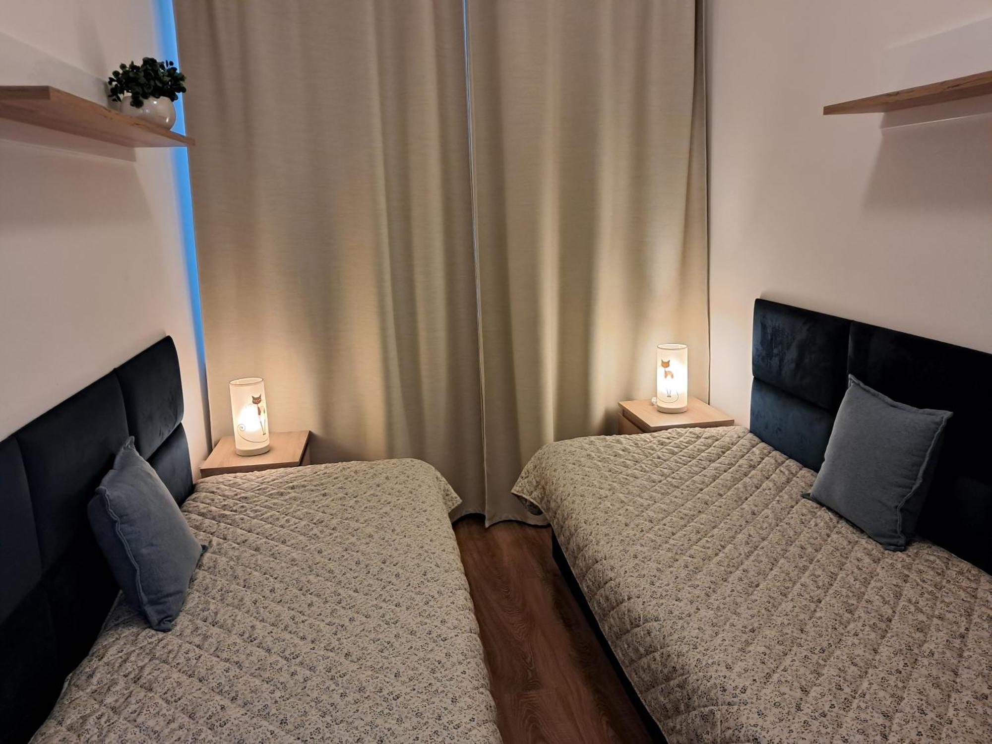 Apartmany Rubin Nesvady Extérieur photo